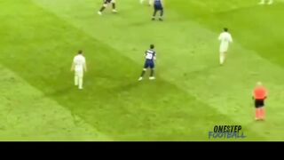Tampil gemilang lawan Inter, salah satu penampilan terbaiknya sejauh ini!