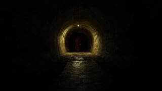 SCP -173 Fantastic