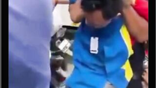 tangkap pelaku kejahatan seksual
