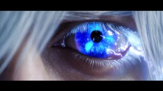 Jujutsu Kaisen_ The Movie (2026) – First Trailer _ Live-Action Concept Movie 2