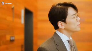 Business proposal Hindi ep 2 part 6