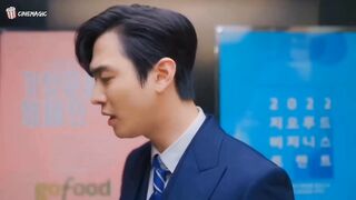 Business proposal Hindi ep 2 part 7