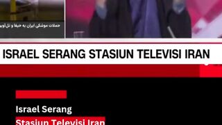 Ketegangan kian memanas.