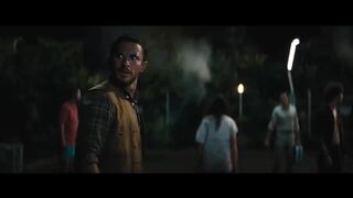 JURASSIC WORLD_ REBIRTH Final Trailer (2025).