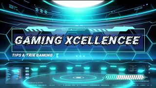 Best Gaming Intro