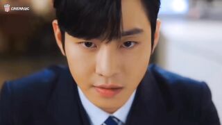 Business proposal Hindi ep 2 part 9