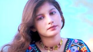 Dil Tukra Thi Pai Aa _ Zahida Parveen Of Mithi Thar