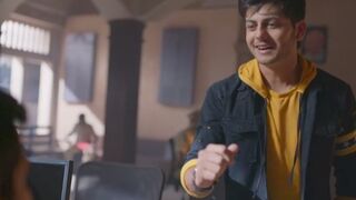 Veer Best moments Hero Gayab Mode On Part8