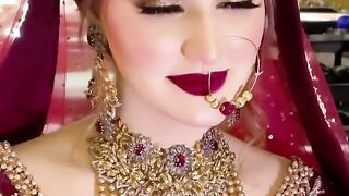 Beautiful bride ????