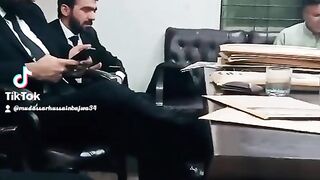 Al Hayyat Law Chamber