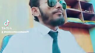 Bajwas look