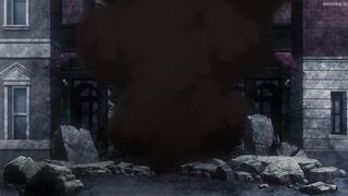 #COMPASS2.0 -Sentou Setsuri Kaiseki System- ANIMATION PROJECT Episodes 11