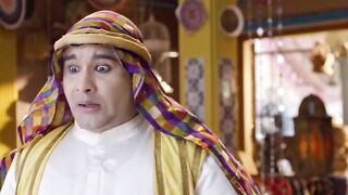 Aladdin ने क्यों किया Yasmine का अपहरण Aladdin - Naam Toh Suna Hoga Episode