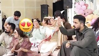 Rajab butt family