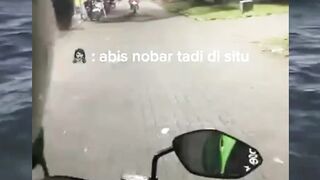 percakapan 2 topik , wkwkwk #receh #memeindonesia #lucu #ngakak #videolucu