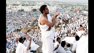 Hajj 2026 Registration now starting