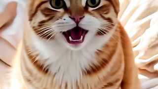 Cat voice 3