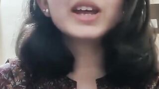 Awesome ❤️ Singer - Asha Bhatt _ Chaho main ya na song |