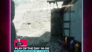 GOAT di dalam s1mple tidak pernah pergi, dia hanya bersembunyi ????