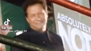 Imran Khan 98