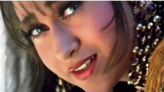 hanjhariya - Male _ Krishna _ Karisma, Sunil Shetty _ Abhijeet Bhattacharya _ Anu Malik