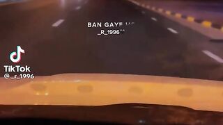Ban gaye