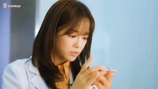 Business proposal Hindi ep 2 part 17