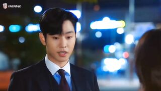 Business proposal Hindi ep 2 part 18