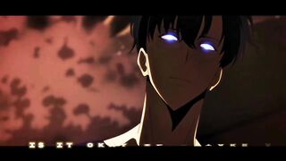 Solo Leveling "SEASON 2 Episode 6 " ???? - "SLAVA FUNK" [EDIT/AMV]4K!
