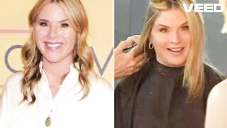 [New Video 18++] jenna bush hager new haircut jenna hager bob bob haircut
