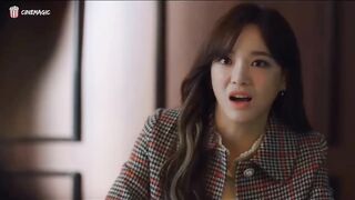 Business proposal Hindi ep 3 part 2