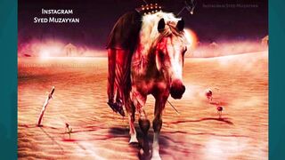 Story of Karbala – Imam Hussain’s Sacrifice