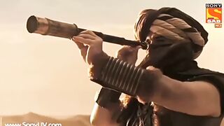 Aladdin naam toh suna hoga (Aladdin ki fight)