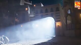 Aladdin naam toh suna hoga (Aladdin or yasmine ka jhagra)