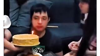 Birthday-birth second ????