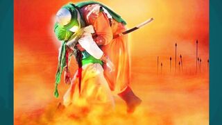 40 Days of Remembrance – Muharram to Arbaeen