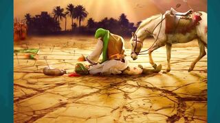 Muharram ul Haram Video Status for WhatsApp