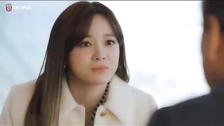 Business proposal Hindi ep 3 part 12