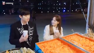 Business proposal Hindi ep 3 part 17