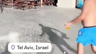 Very very nicee Iran