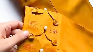 Baju ke design