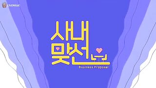Business proposal Hindi ep 4 part 1