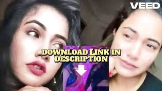 [!Full Video Viral.!] Trisha Kar Madhu Ka Video Viral Video Twitter