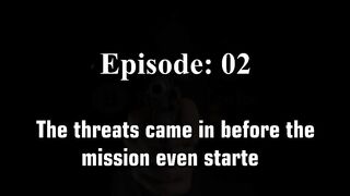 Hit Them Where It Hurts by James Hadley Chase | Episode. 2 | Urdu Summary.