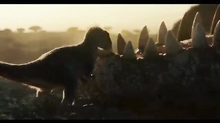 Best Giganotosaurus