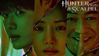 Hunter With A Scalpe (2025) Ep 1 - Eng Sub