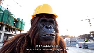 Si Guoyi ~ Get up at 6:30 in the morning to go to work. Get up at 6:30 in the morning to go to work. Inspiration comes from