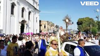 [Video Clip] feriado corpus christi ponto facultativo