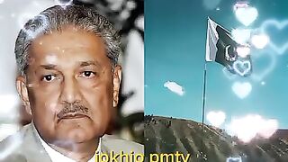 Dr kadeer khan