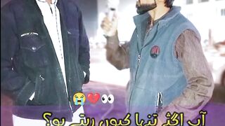 Sad shayari 7